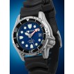 Montre Beuchat Blue Ocean - BEU0348-1