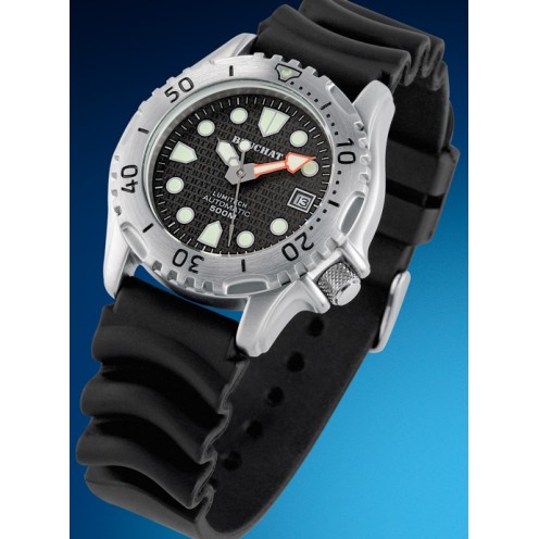 Montre Beuchat Blue Ocean - BEU0348-1