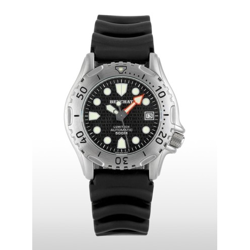 Montre Beuchat Blue Ocean - BEU0348-1