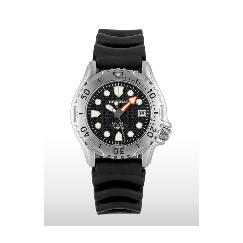 Montre Beuchat Blue Ocean - BEU0348-1