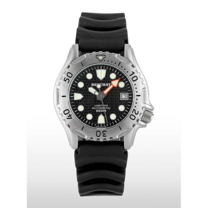 Montre Beuchat Blue Ocean - BEU0348-1 Montre Beuchat Blue Ocean - BEU0348-1