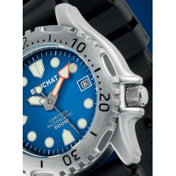 Montre Beuchat Blue Ocean - BEU0348-1