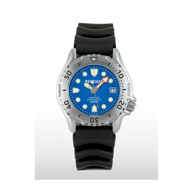 Montre Beuchat Blue Ocean - BEU0348-1