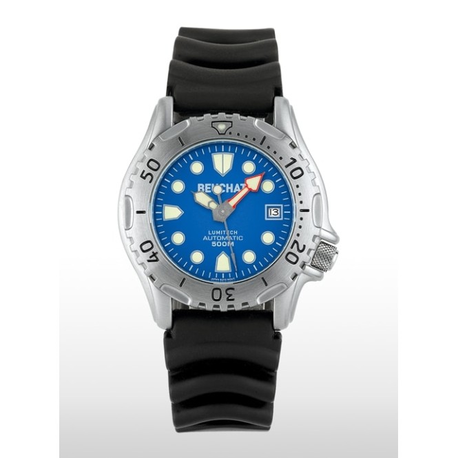 Montre Beuchat Blue Ocean - BEU0348-1 Montre Beuchat Blue Ocean - BEU0348-1