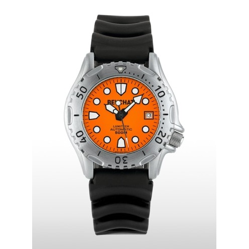 Montre Beuchat Blue Ocean - BEU0348-1