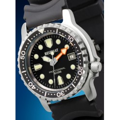 Montre Beuchat Blue Ocean - BEU0348-1