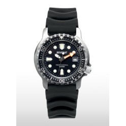 Montre Beuchat Blue Ocean - BEU0348-1