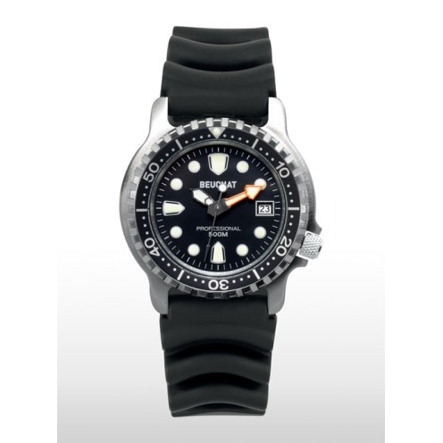 Montre Beuchat Blue Ocean - BEU0348-1