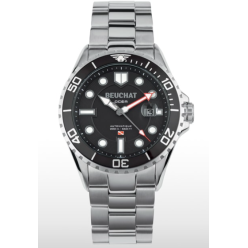 Montre Beuchat Automatique Modele : Ocea