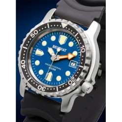 Montre Beuchat Blue Ocean - BEU0348-1