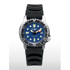 Montre Beuchat Blue Ocean - BEU0348-1