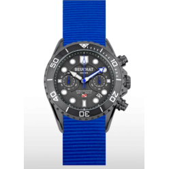 Montre Beuchat Chrono Modele : Ocea