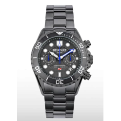 Montre Beuchat Chrono Modele : Ocea
