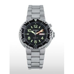 Montre Beuchat Blue Ocean - BEU0348-1