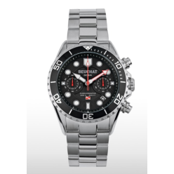 Montre Beuchat CHRONO modele : Ocea