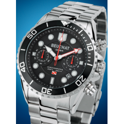 Montre Beuchat CHRONO modele : Ocea
