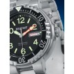 Montre Beuchat Blue Ocean - BEU0348-1