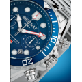 Montre Beuchat CHRONO modele : Ocea