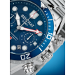 Montre Beuchat CHRONO modele : Ocea