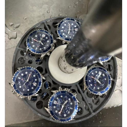 Montre Beuchat CHRONO modele : Ocea