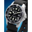 Montre Beuchat Blue Ocean - BEU0348-1