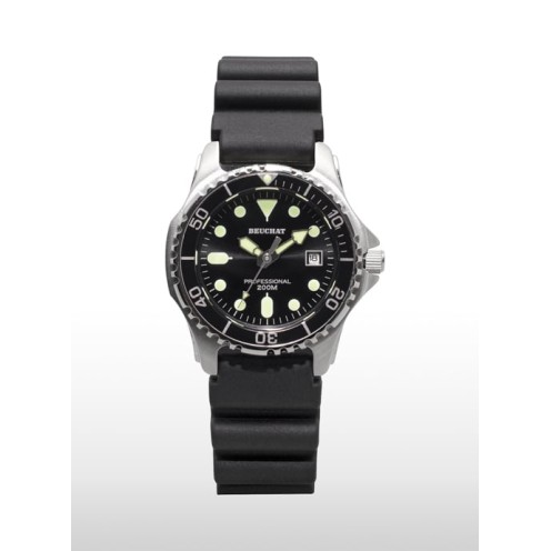 Montre Beuchat Blue Ocean - BEU0348-1