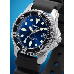 Montre Beuchat Blue Ocean - BEU0348-1
