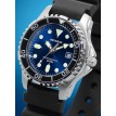 Montre Beuchat Blue Ocean - BEU0348-1