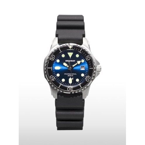 Montre Beuchat Blue Ocean - BEU0348-1
