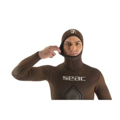 Veste Seac Alga