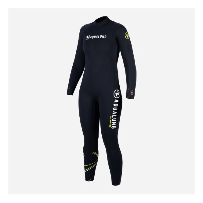 Combinaison Aqualung WAVE 7MM Homme Combinaison Aqualung WAVE 7MM Homme