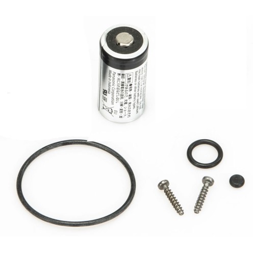 Kit pile pour Mares Transmetteur Led Tank Module 2.0