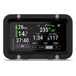 Ordinateur Garmin Descent X50i