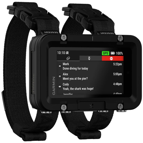 Ordinateur Garmin Descent X50i