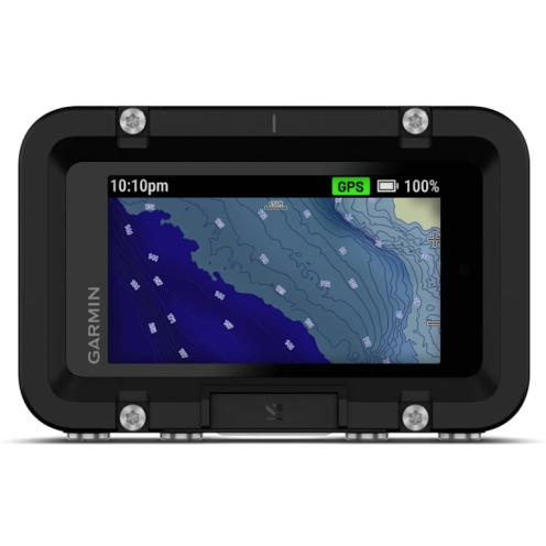 Ordinateur Garmin Descent X50i