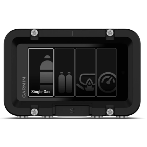 Ordinateur Garmin Descent X50i