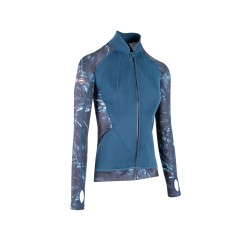 Veste Zippée Beuchat Beuchat Seaweed Lady