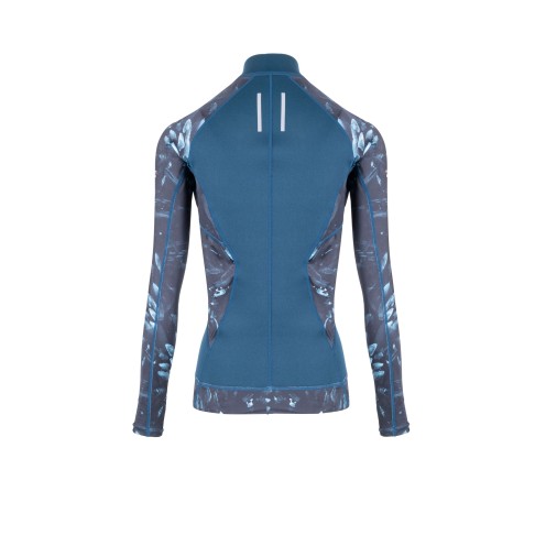 Veste Zippée Beuchat Beuchat Seaweed Lady