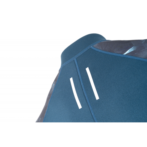 Veste Zippée Beuchat Beuchat Seaweed Man