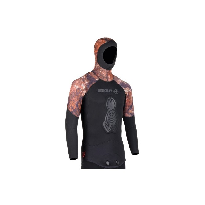 Veste Beuchat Atlan Veste Beuchat Atlan
