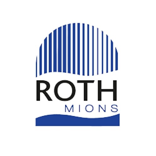 Fut Bloc de plongée Roth 12L long  300B