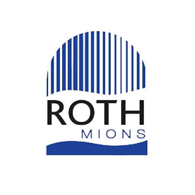 Fut Bloc de plongée Roth 12L long  300B
