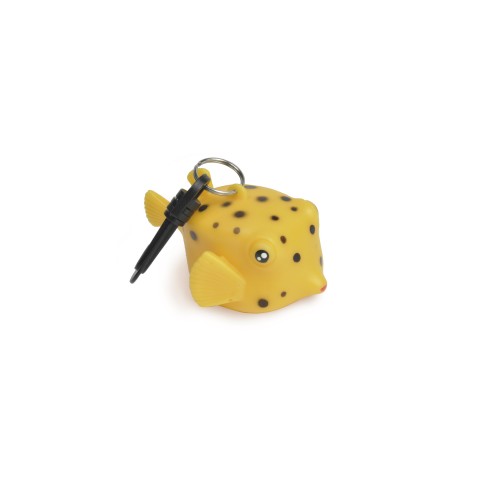 Porte Octopus BestDivers