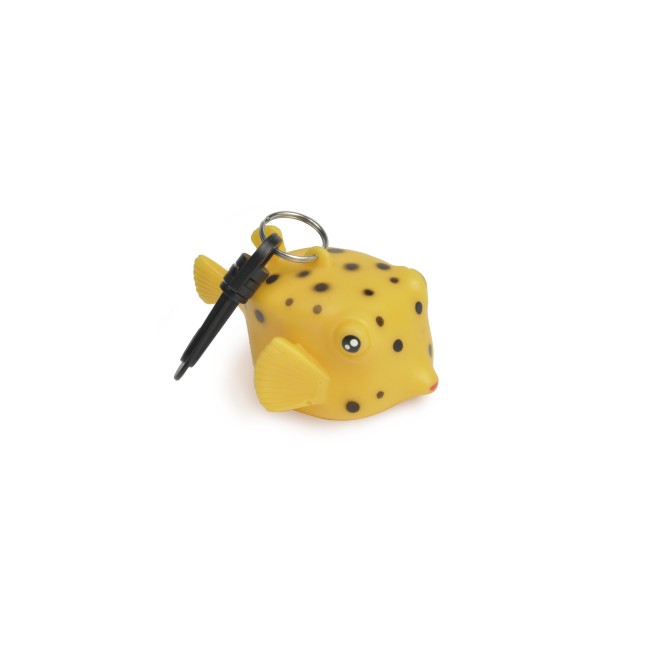 Porte Octopus BestDivers