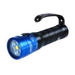 Phare Bersub Focus EVO AA