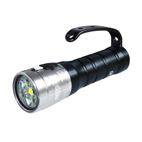 Phare Bersub Focus EVO AA