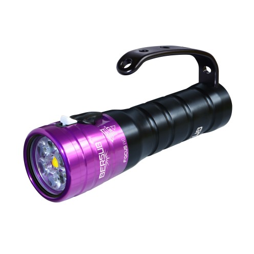 Phare Bersub Focus EVO AA