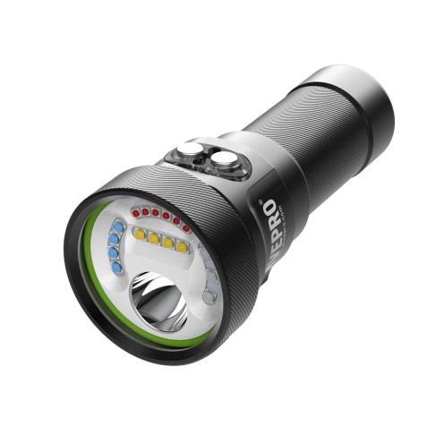 Phare M35 V2 Divepro