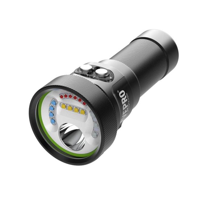 Phare M35 V2 Divepro Phare M35 V2 Divepro