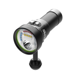 Phare M35 V2 Divepro
